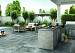 GeoCeramica Royal Silver 80x80x4 cm