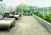 GeoCeramica Royal Beige 80x80x4 cm