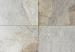 GeoCeramica Multicolor Stone Natural 100x100x4 cm