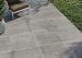 GeoCeramica Brooklyn Gris 100x100x4 cm