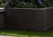 Wallblock New Antraciet 15x15x60 cm