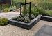 Wallblock New Antraciet 15x15x60 cm