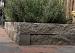 Wallblock Split Smook 10x10x40 cm