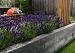 Wallblock Split Smook 10x10x40 cm