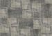 Abbeystones Grijs/Zwart Wildverband