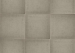 Optimum Sabbia Silver 60x60x4 cm