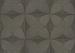 Optimum Decora Graphite Iris 60x60x4 cm
