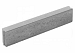 Opsluitband 6x20x100 cm hd Grijs