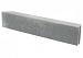 Opsluitband 10x20x100 cm vb Grijs