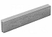 Opsluitband 10x20x100 cm vb Antraciet