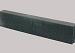 Opsluitband 10x35x100 cm hd Antraciet