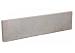 Opsluitband 6x30x100 cm hd Grijs