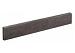 Opsluitband 6x15x100 cm hd Antraciet