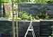 Linia Excellence Nero 15x15x60 cm