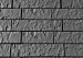 Rock Walling Leisteen Antraciet Banenverband