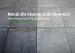 GeoCeramica Concreet Black 100x100x4 cm