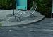 Abbeystones Nero 20x5x7 cm