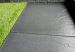 GardenLine+ Profiel Antraciet 60x60x4 cm