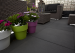 GeoStretto Plus Tops Milano 60x60x4 cm