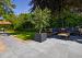 GeoCeramica Flow Smoke 80x80x4 cm