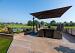 GeoCeramica Chateaux Cotto 120x60x4 cm