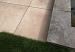 Solostone vtwonen Uni Beton Olive 70x70x3,2 cm