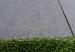 Solostone vtwonen Uni Moon Antracite 70x70x3,2 cm