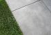 Solostone vtwonen Uni Mold Basalt 70x70x3,2 cm