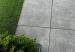 Solostone vtwonen Uni Hormigon Antracite 70x70x3,2 cm