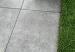 Solostone vtwonen Uni Hormigon Antracite 70x70x3,2 cm