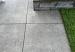 Solostone vtwonen Uni Hormigon Antracite 70x70x3,2 cm