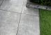 Solostone vtwonen Uni Hormigon Antracite 70x70x3,2 cm