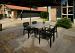 Schellevis Oud Hollandse Tegel Taupe 200x100x10 cm