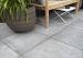 GeoCeramica Concreet Smoke 60x60x4 cm