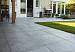 GeoCeramica Evoque Greige 60x60x4 cm