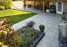 GeoCeramica Evoque Greige 60x60x4 cm