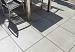 GeoCeramica Roccia Grey 60x60x4 cm