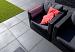 GeoFacetto Tops Milano 60x60x4 cm