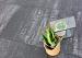 Granitops Plus Santorini Black 60x60x4,7 cm