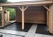 Kera Twice Moonstone Black 60x60x5 cm