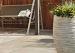 Kera Twice Moonstone Grey 60x60x5 cm