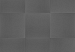 Terrastegel+ Dark Grey 60x60x4 cm