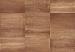 Terras+ Tegel Marrone 60x60x4 cm