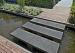 Schellevis Oud Hollandse Tegel Antraciet 100x40x5 cm