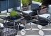 GeoCeramica Stavelot Decoro 100x100x4 cm