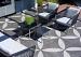 GeoCeramica Stavelot Decoro 100x100x4 cm