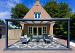 GeoCeramica Stavelot Decoro 100x100x4 cm
