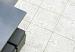GeoCeramica Mosaik Grey 60x60x4 cm