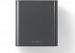 In-lite wandlamp ACE UP-DOWN FLAT GREY 230V