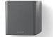 In-lite wandlamp ACE UP-DOWN FLAT GREY 230V
